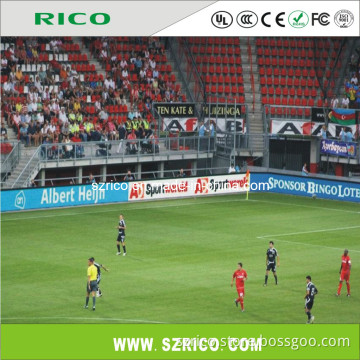 P16mm Stadium Outdoor LED Display Screen